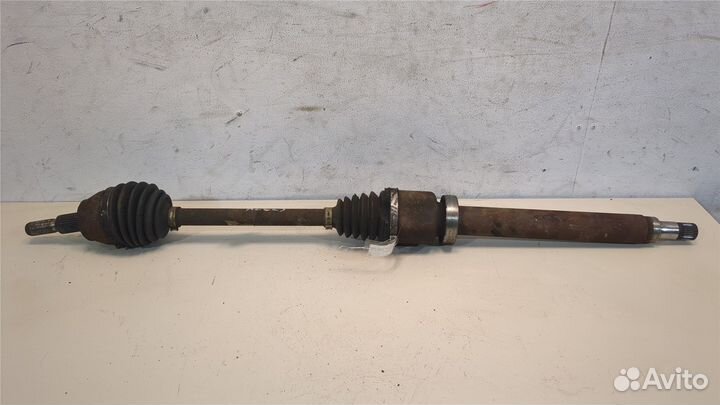 Полуось Ford C-Max, 2013