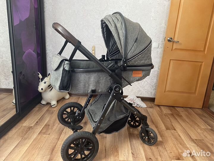 Коляска трансформер