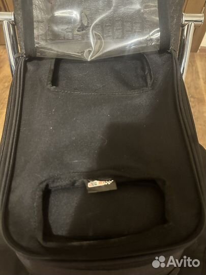 Сумка на бак мотоцикла на магнитах