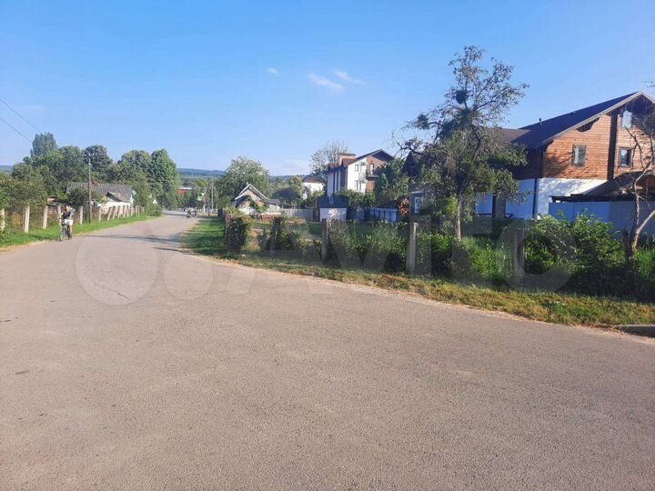 Участок 15 сот. (ИЖС)