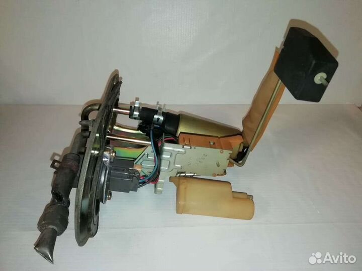 Бензонасос на Toyota Camry (тойота камри) sv42