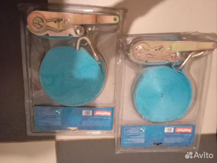 Стяжка для груза 4500кг