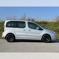 Citroen Berlingo 1.6 MT, 2012, 228 546 км, с пробегом, цена 620 000 руб.