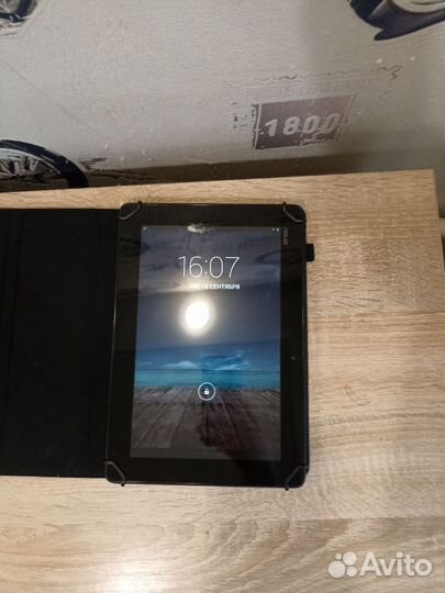 Планшет asus ME302C