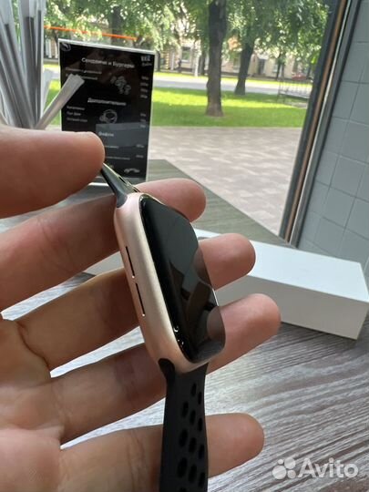 Apple watch 5 44 mm