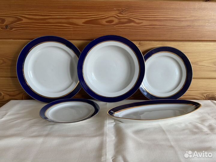 Столовый сервиз