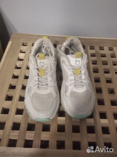 Кроссовки Котофей