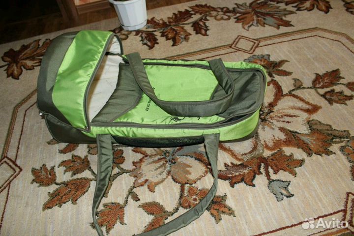 Детская коляска