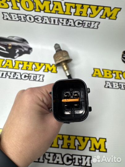 Датчик кислорода Kia Rio QB G4FC 2013