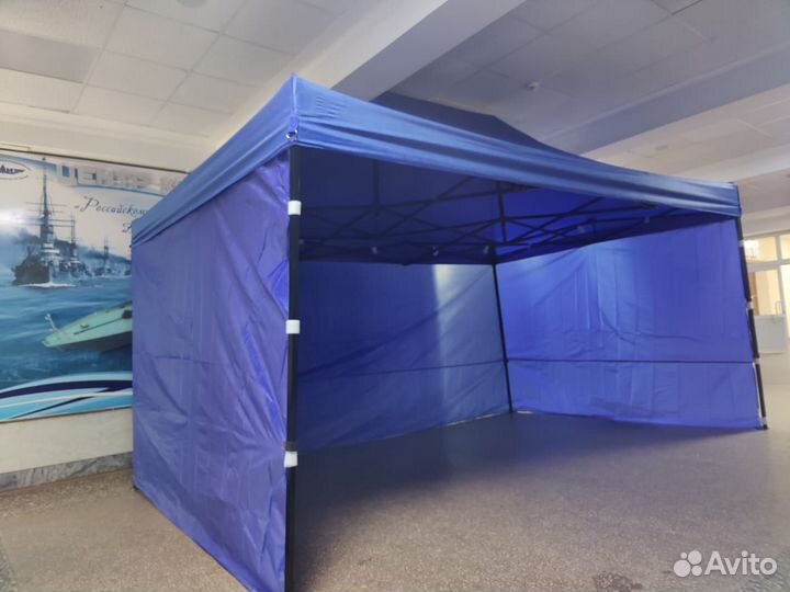 Шатер/Палатка /Тент