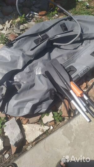 Лодка пвх бу