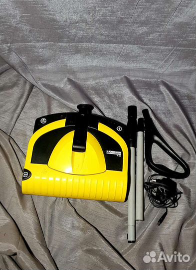 Электровеник Karcher K55