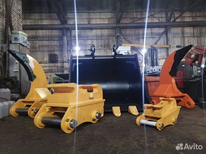 Квик каплер.Быстросьём Partmine