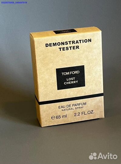Tom ford lost cherry (Арт.85799)