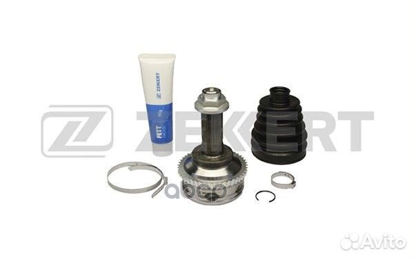 Шрус внешн. Mazda 6 02- МКПП gs-3913 Zekkert