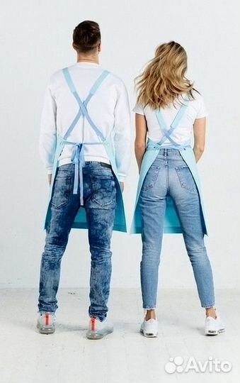 Униформа для пекарей