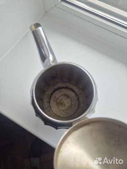 Чайник/кофейник