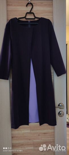 Платье женское s