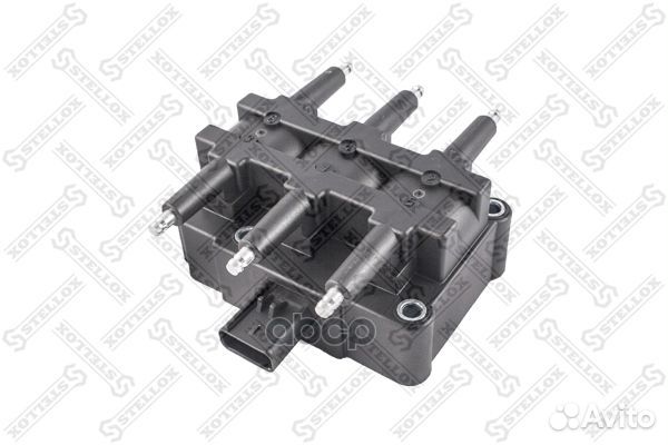 61-00065-SX катушка зажигания Chrysler Voyager