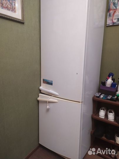 Холодильник бу