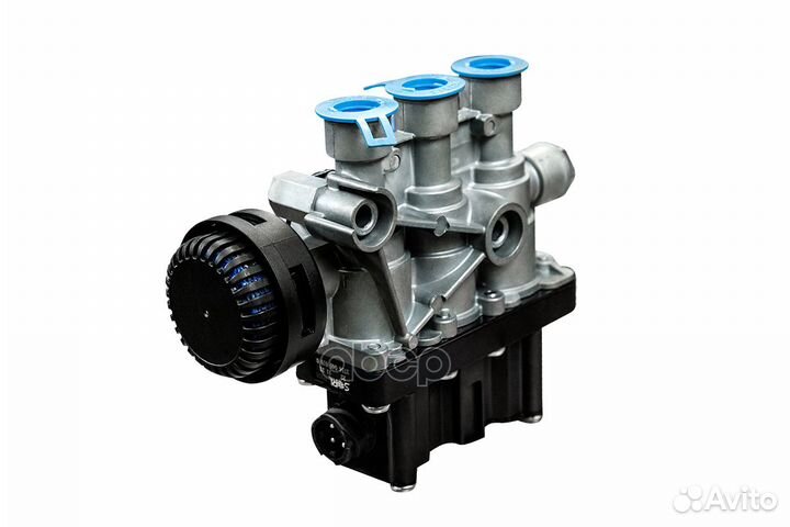 Блок электромагнитных клапанов ecas (4728800010)