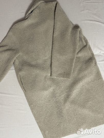 Пальто женское демисезонное lime