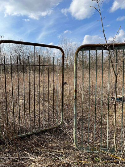 Дача 10 м² на участке 6 сот.