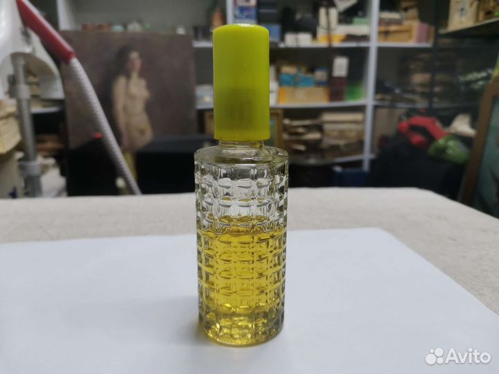 Духи Цветы России Северное сияние СССР (Ч)