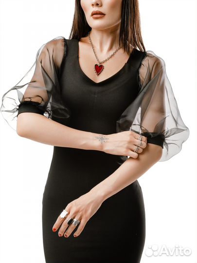 Стилист имиджмейкер