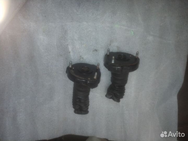 Опора стойки передней w211 Мерседес