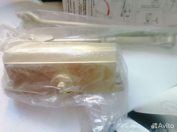 Дверцы жалюзийные, и другое