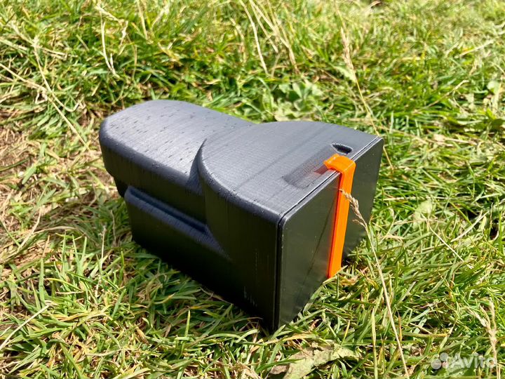 Кейс для DJI mini 2