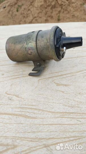 Катушка зажигания для авто УАЗ, Волга, Москвич