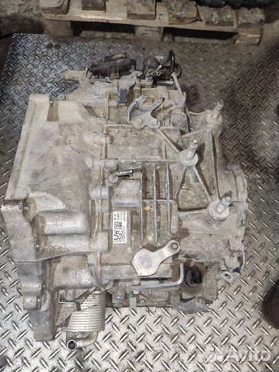 АКПП 2.2 дизель Мазда сх-5 4WD