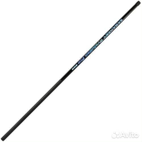 Удилище маховое Sabaneev Evolution Pro 800