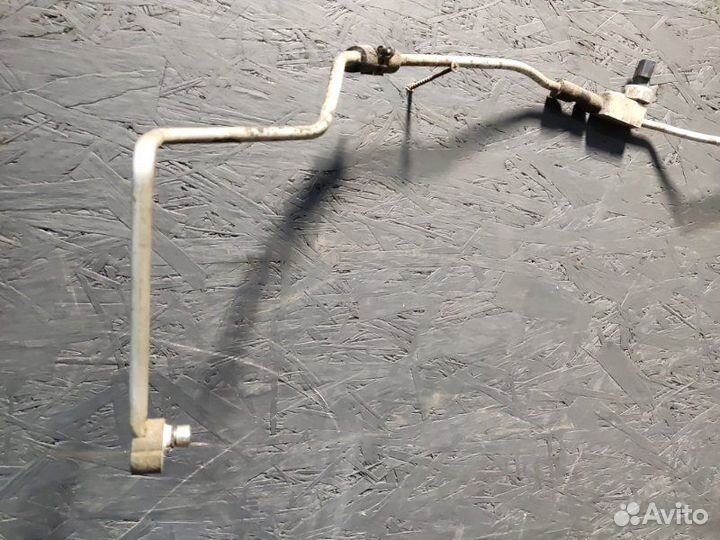 Трубка кондиционера Lexus Rx 350 GSU35L-awagkw