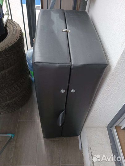 Кушетка косметическая