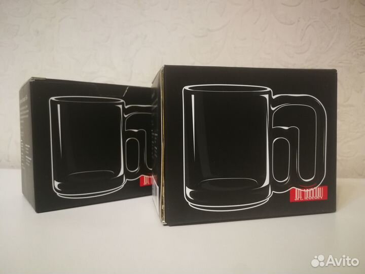 Кружка Атмаркус