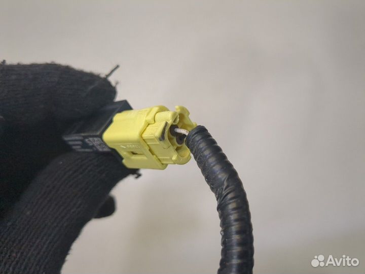 Датчик удара Nissan Murano 2014, 2015