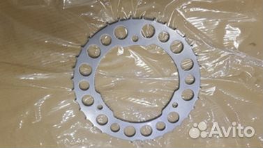 Кольцо датчика положения коленвала 6B31