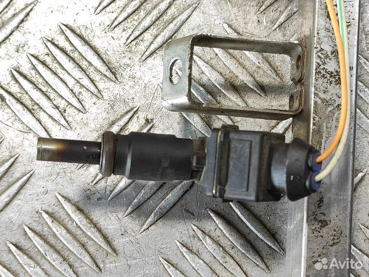 Форсунка двигателя Bmw 5 e60 2003-2009