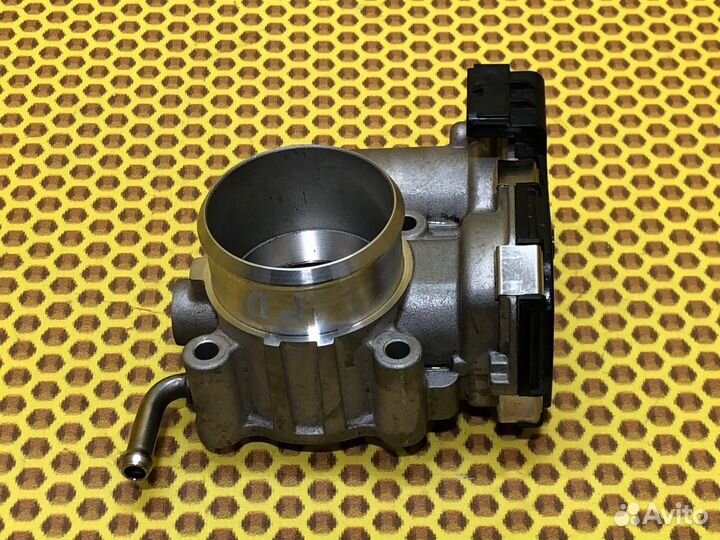 Дроссельная заслонка Hyundai I30 PD G4LG 2023