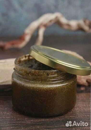 Мёд от простатита