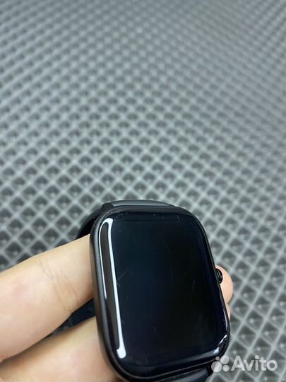 Смарт-часы Amazfit