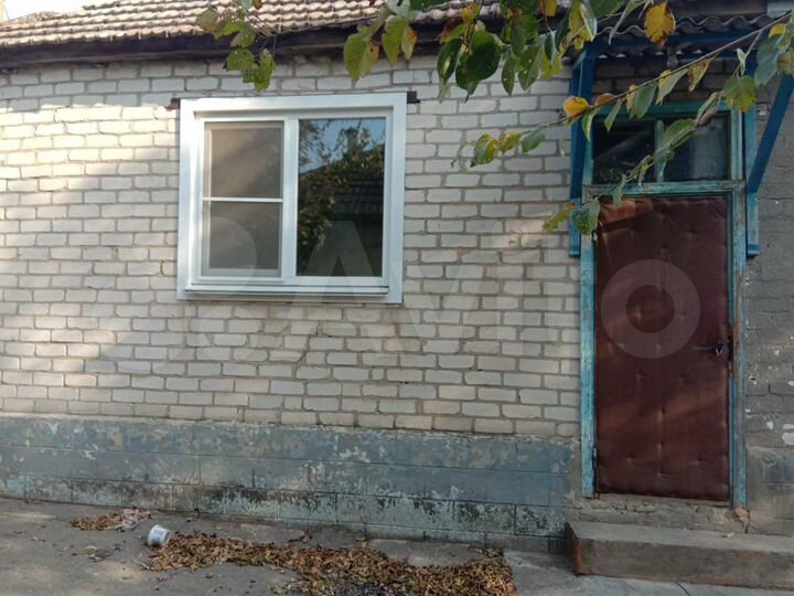 Дом 79,3 м² на участке 11,8 сот.