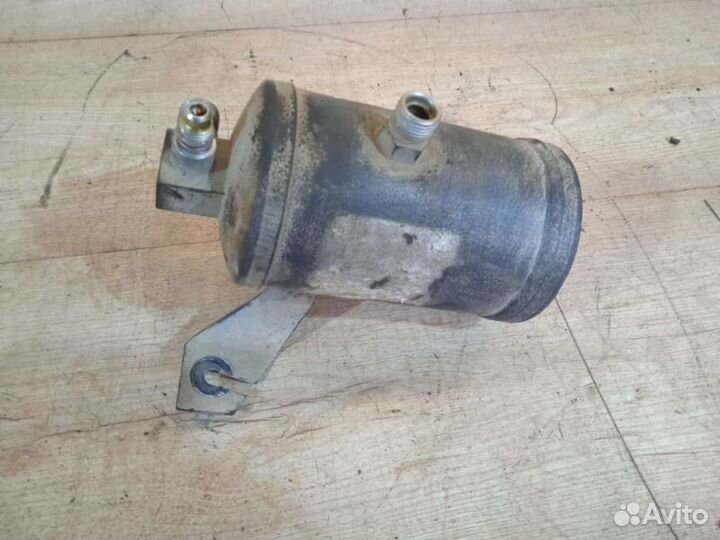 Осушитель системы кондиционирования Citroen Xsara