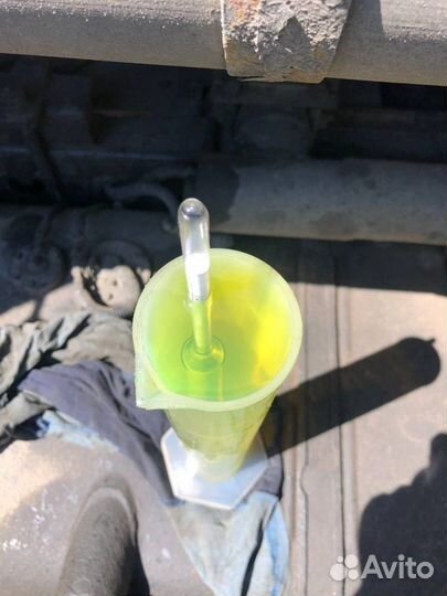 Солярка с доставкой