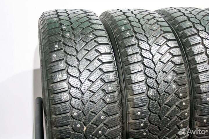 Gislaved Nord Frost 200 185/60 R15 88T