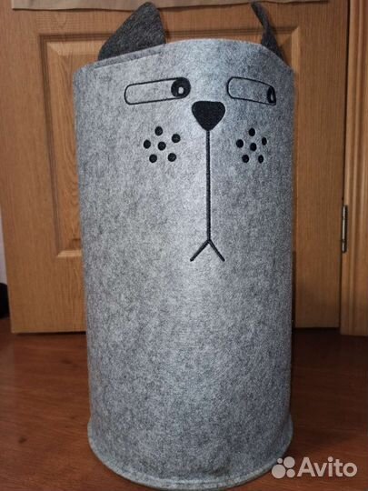 Контейнер Кот