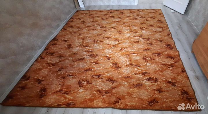 Ковры и паласы бу